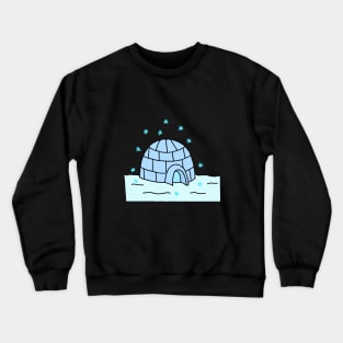 Eskimo Crewneck Sweatshirt